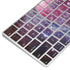 The Orion Nebula Pink Magic Keyboard Skin