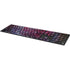 The Orion Nebula Pink Magic Keyboard with Numeric Keypad Skin