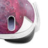 The Orion Nebula Pink Meta Quest 3 Skin