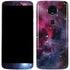 The Orion Nebula Pink Moto E5 Plus Skin