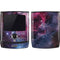 The Orion Nebula Pink Motorola RAZR Skin