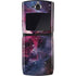The Orion Nebula Pink Motorola RAZR Skin