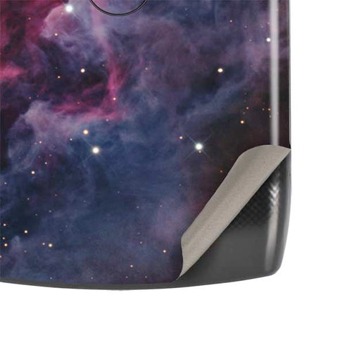 The Orion Nebula Pink Motorola RAZR Skin