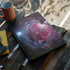 The Orion Nebula Pink MSI GS65 Stealth Laptop Skin