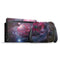 The Orion Nebula Pink Nintendo Switch Bundle Skin