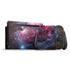 The Orion Nebula Pink Nintendo Switch Bundle Skin