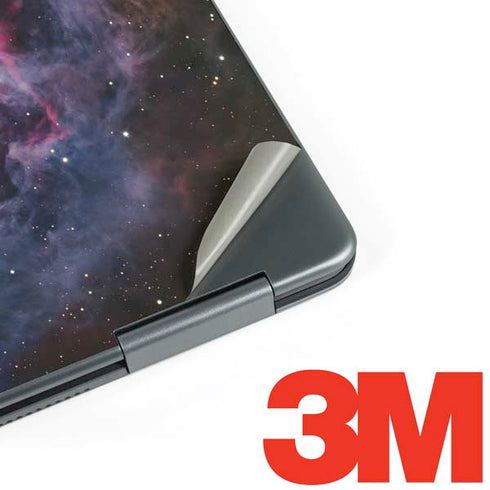 The Orion Nebula Pink Notebook 9 Pro 13in (2017) Skin