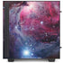 The Orion Nebula Pink NZXT H510 Compact ATX Mid-Tower Case Skin