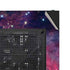 The Orion Nebula Pink NZXT H510 Compact ATX Mid-Tower Case Skin