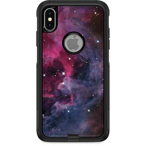 The Orion Nebula Pink Otterbox Commuter iPhone Skin