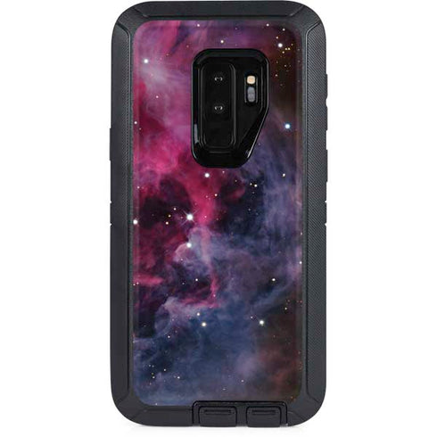 The Orion Nebula Pink Otterbox Defender Galaxy Skin