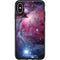 The Orion Nebula Pink Otterbox Symmetry iPhone Skin