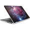 The Orion Nebula Pink HP Pavilion Skin