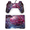 The Orion Nebula Pink PlayStation Classic Bundle Skin