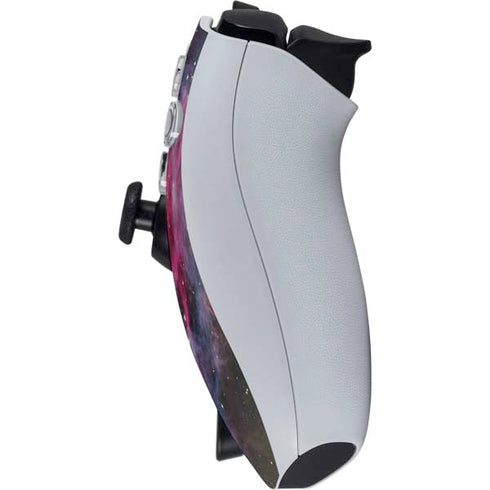 The Orion Nebula Pink PlayStation Portal Remote Player Skin
