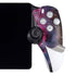 The Orion Nebula Pink PlayStation Portal Remote Player Skin