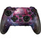 The Orion Nebula Pink PlayStation Scuf Vantage 2 Controller Skin