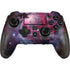 The Orion Nebula Pink PlayStation Scuf Vantage 2 Controller Skin
