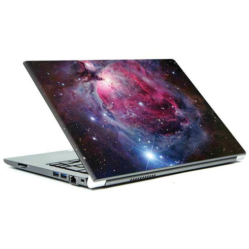 The Orion Nebula Pink Portege Z30t/Z30t-A Skin