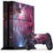 The Orion Nebula Pink PS4 Console and Controller Bundle Skin