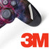 The Orion Nebula Pink PS4 Controller Skin