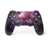 The Orion Nebula Pink PS4 Controller Skin