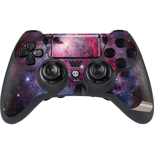 The Orion Nebula Pink PS4/PC SCUF Impact Controller Skin