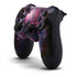 The Orion Nebula Pink PS4 Pro/Slim Controller Skin