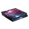 The Orion Nebula Pink PS4 Slim Skin