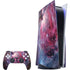 The Orion Nebula Pink PS5 Bundle Skin