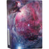 The Orion Nebula Pink PS5 Bundle Skin