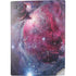 The Orion Nebula Pink PS5 Digital Edition Console Skin