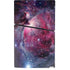 The Orion Nebula Pink PS5 Slim Digital Edition Bundle Skin