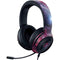 The Orion Nebula Pink Razer Kraken X Skin