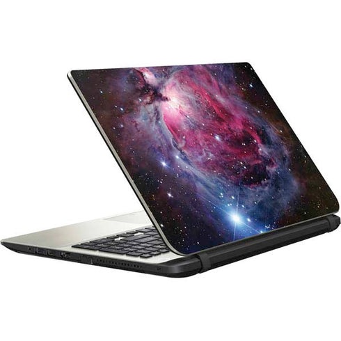 The Orion Nebula Pink Satellite L50-B / S50-B Skin