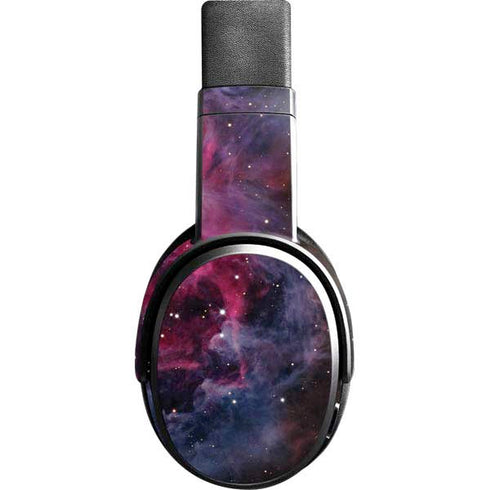 The Orion Nebula Pink Skullcandy Crusher Wireless Skin