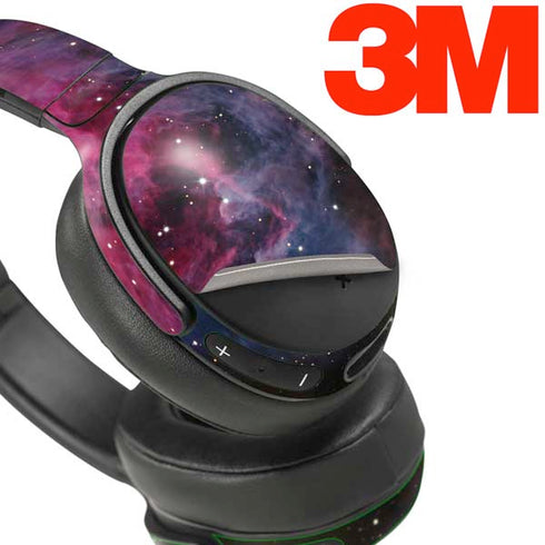 The Orion Nebula Pink Skullcandy Venue Skin