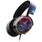 The Orion Nebula Pink SteelSeries Arctis 5 Skin