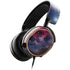 The Orion Nebula Pink SteelSeries Arctis 5 Skin