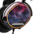 The Orion Nebula Pink SteelSeries Arctis 5 Skin