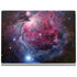 The Orion Nebula Pink Surface Book 2 15in Skin