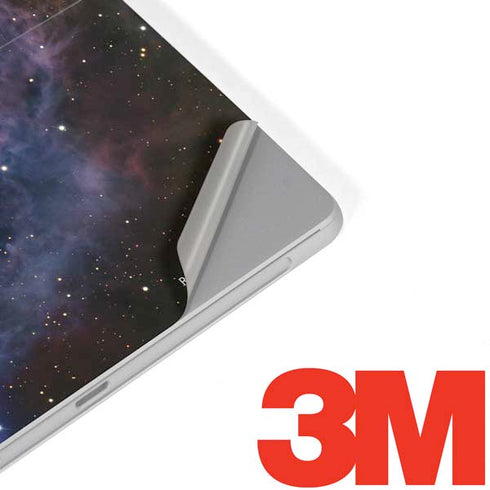 The Orion Nebula Pink Surface Go Skin