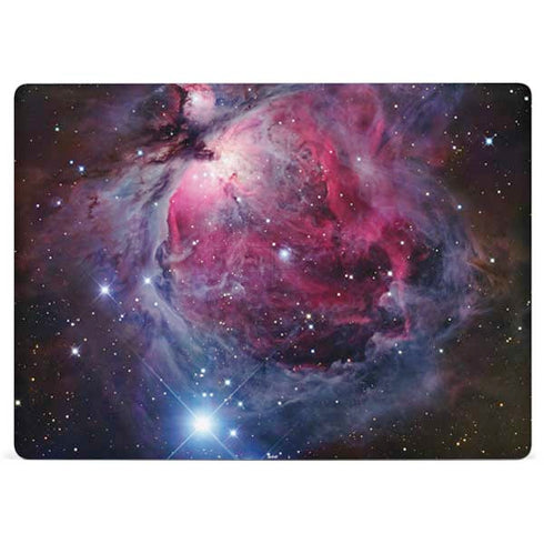 The Orion Nebula Pink Surface Laptop 2 Skin
