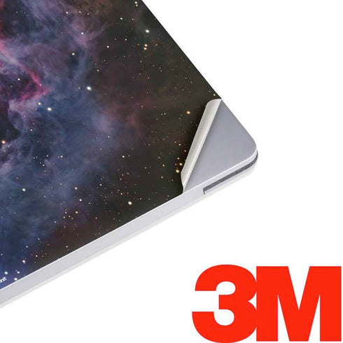 The Orion Nebula Pink Surface Laptop 2 Skin