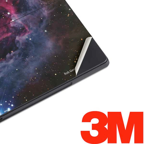 The Orion Nebula Pink Surface Pro 6 Skin