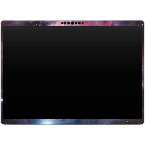 The Orion Nebula Pink Surface Pro 8 Skin