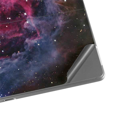The Orion Nebula Pink Surface Pro 8 Skin