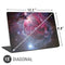 The Orion Nebula Pink Universal Laptop 15in (12.2 x 8.8in) Skin