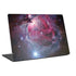 The Orion Nebula Pink Universal Laptop 17in (13.8 x 10in) Skin
