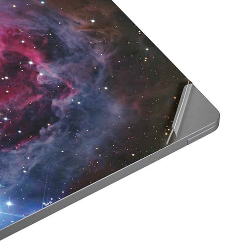 The Orion Nebula Pink Universal Laptop 17in (13.8 x 10in) Skin